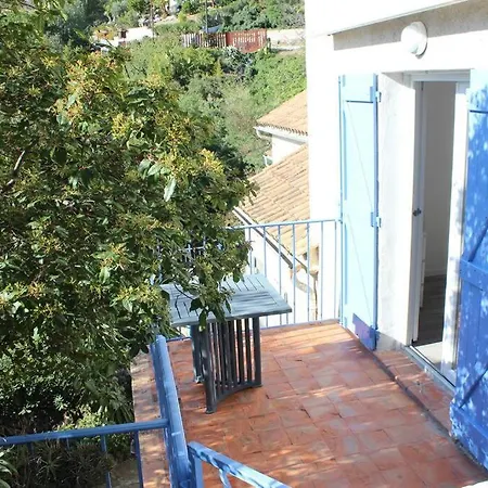 La Petite Rascasse, Avec Terrasse Ensoleillee *