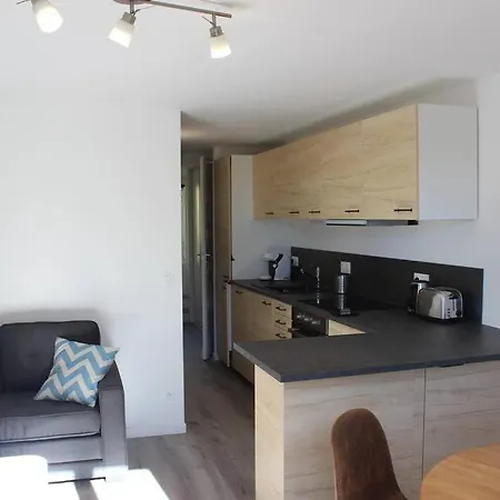 Apartment La Petite Rascasse, Avec Terrasse Ensoleillee Le Rayol-Canadel-sur-Mer